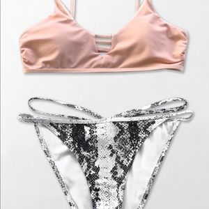 Brand new with tags bikini